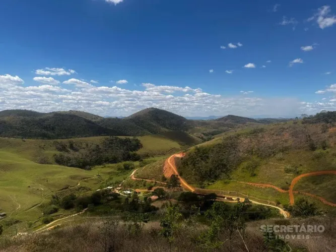 Terreno à venda, 20092 m² por R$ 630.000,00 - Sebollas - Paraíba do Sul/RJ