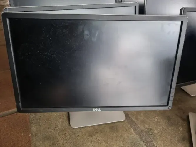 lote de monitor dell 23" 23 polegadas P2314Hc 