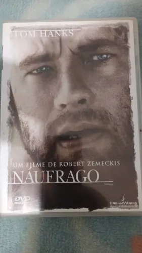 DVD o Nalfrago