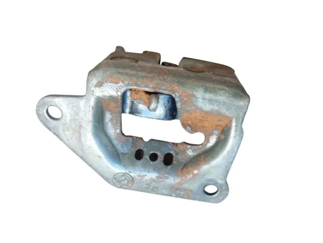 Fechadura Porta Malas Tampa Traseira Fiat Palio 01/05
