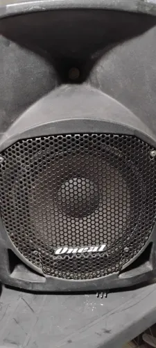 Caixa de som aceito proposta aceito trocar ela também de bicicleta de marcha