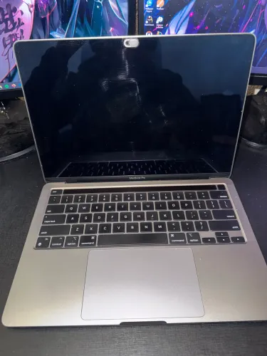 MacBook Pro M2 13 (Touch Bar)