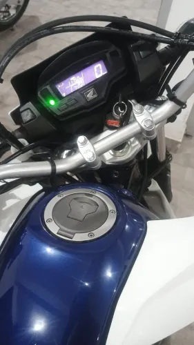 Bros 2024 oportunidade 