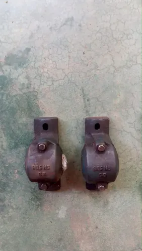 Mancal SN 208 para máquinas industriais 