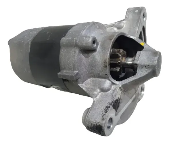 Motor Arranque Citroen C3 1.4 2011 D7e23