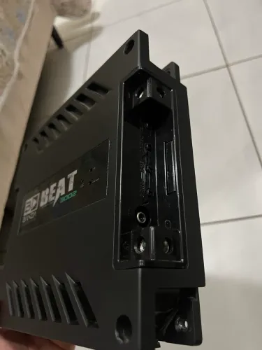 Módulo banda beat 3000 2 hms