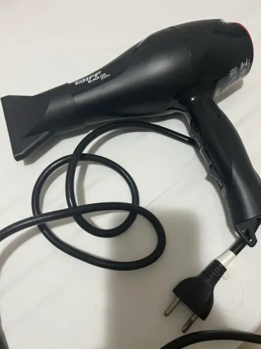 Secador de cabelo TAIFF