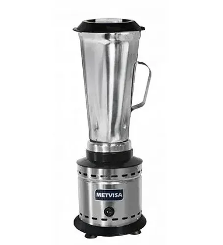 Liquidificador Alta rotação 2L Metvisa 220v