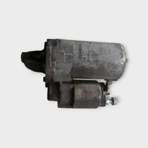 Motor Partida Fiat Palio Uno Fire Siena 12v 1.0 2003 A 2009