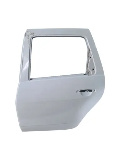 Porta Traseira esquerda oroch