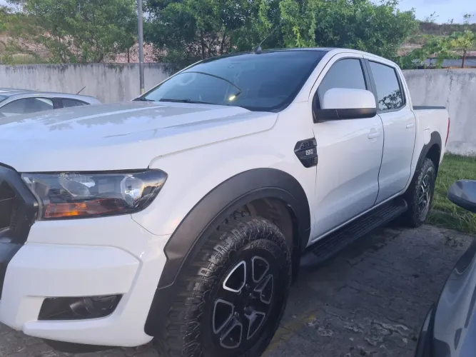 Ford Ranger XLS 2.2 4X2 CD Diesel Aut. 2019