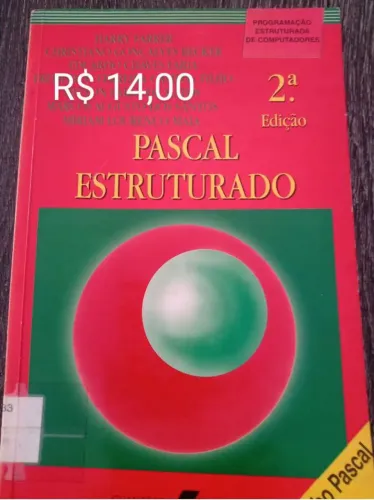 Livro informática