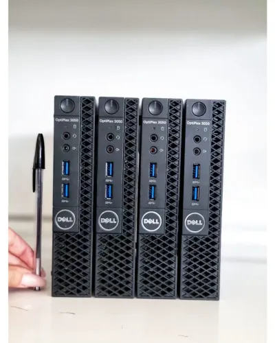 Mini Pc Dell Optiplex 3050 | i3-7100T | 8GB RAM | SSD 120GB | Loja Eco Eletron 