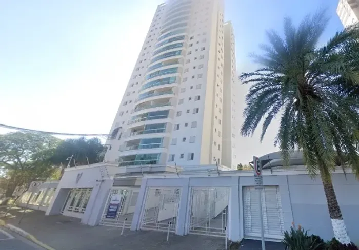 Apartamento Splendor Residence Family em Jacareí-SP