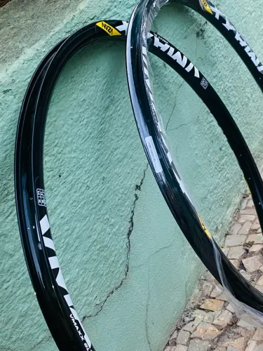 Par de Aro 29 Vzan Vmaxx
