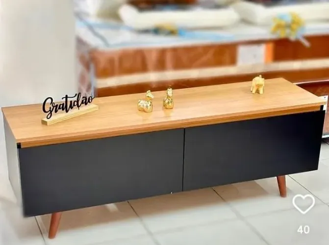 Rack de Sala na Promoção 
