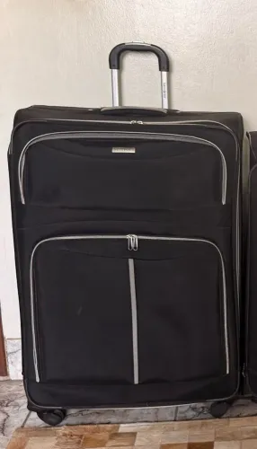 Mala samsonite tamanho GG seminova