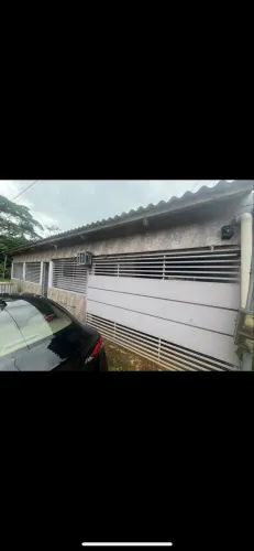 Vende - Se ou troca - se casa no vila acre