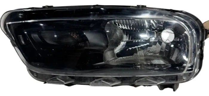  Farol C4 Cactus 2023/24 Esquerdo/motorista