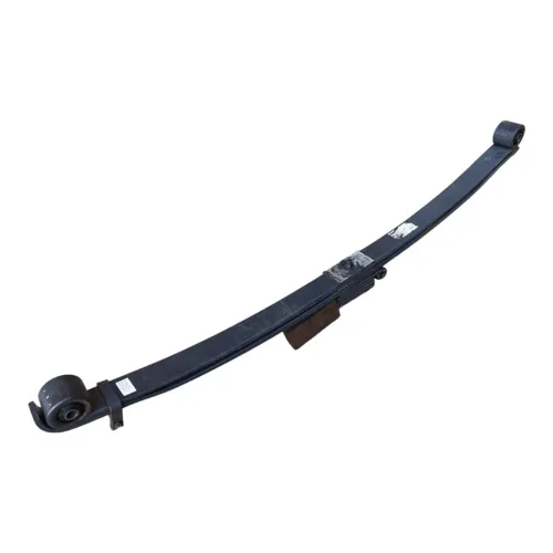 FEIXE DE MOLA DIANTEIRO IVECO TECTOR 170E21 E4137