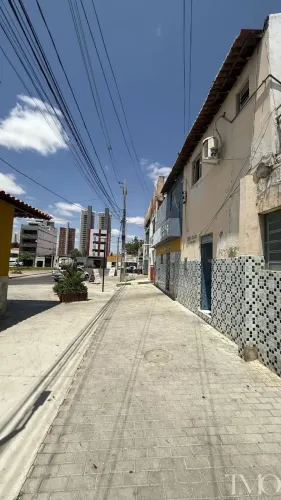 Predio comercial à venda no Centro, Petrolina