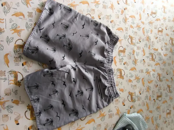 Shorts e bermudas
