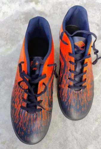 Chuteiras umbro de Futebol 41