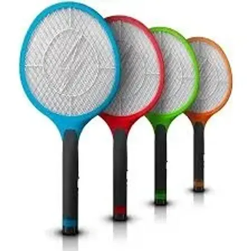 Raquete mata mosquito
