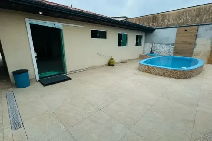 Casa a venda no Guamá