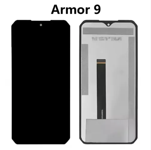 Display Ulefone Armor 9 9s 9SE