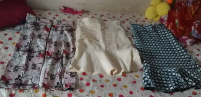 Saias evangélicas