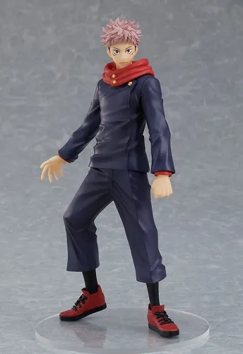 Yuji Itadore Jujutsu Kaisen Pop Up Parade - GoodSmille