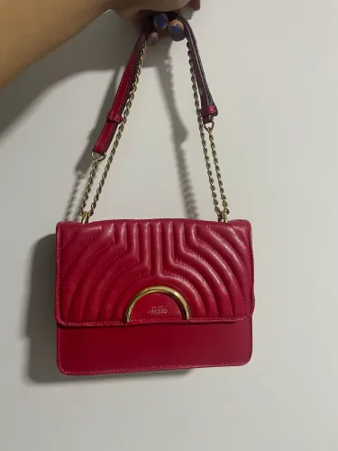 Bolsa Da Arezzo