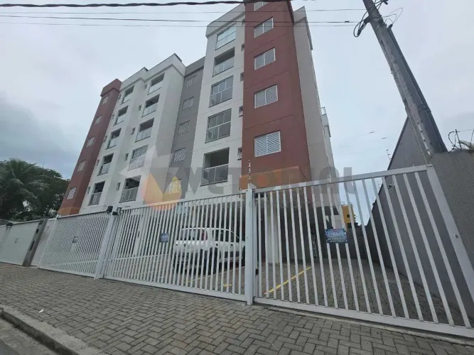 Apartamento com 2 dormitórios à venda, 67 m² por R$ 820.000,00 - Itaguá - Ubatuba/SP