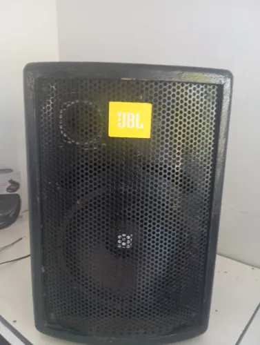 Vende - se Caixa de som profissional 