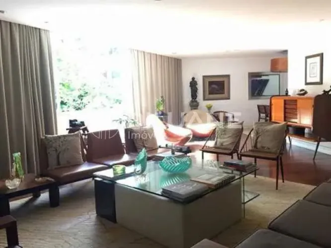 Apartamento - Padrão / Residencial / Ipanema