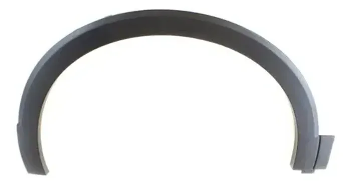 Moldura do Paralama Diant Esquerdo Volkswagen T-cross 2020 A 2024 - 2GM8547319B9.