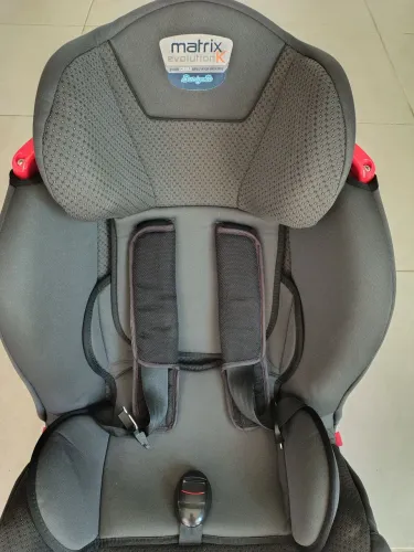 Cadeirinha Burigotto Matrix Evoluction K