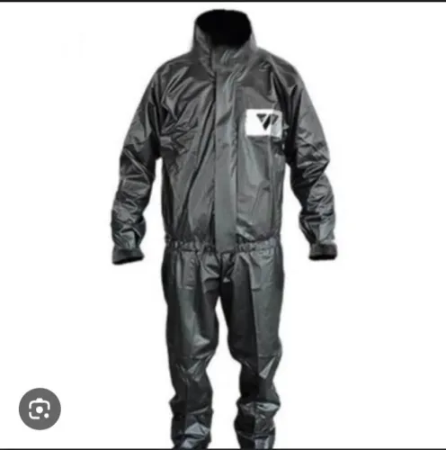 Capa de chuva motoqueiro