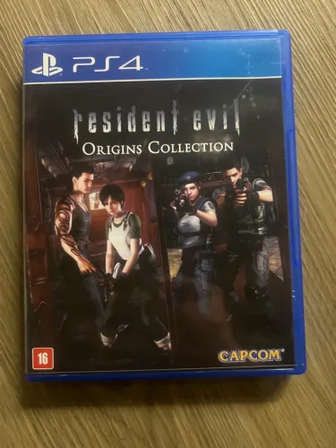 Resident Evil Collections