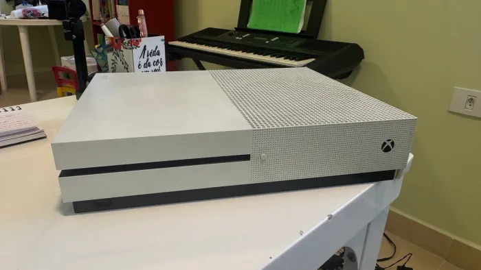 Xbox One S 500gb