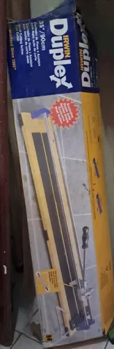 Cortador de Piso