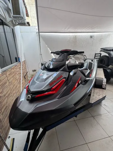 JET SKI SEA DOO RXTX RS 300 2018/2019