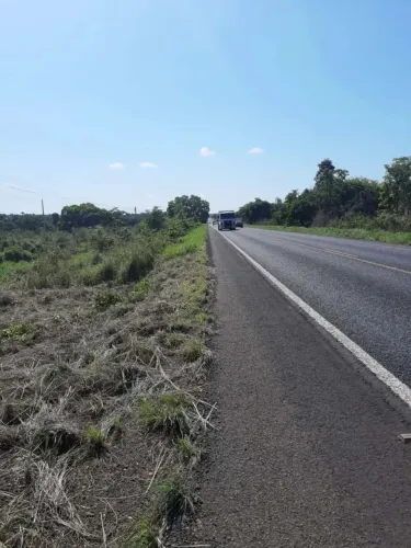 Lagoa do Piauí - Terreno Padrão - Zona Rural