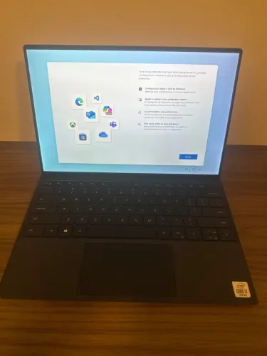 Dell XPS 13 9300 + Dock Full