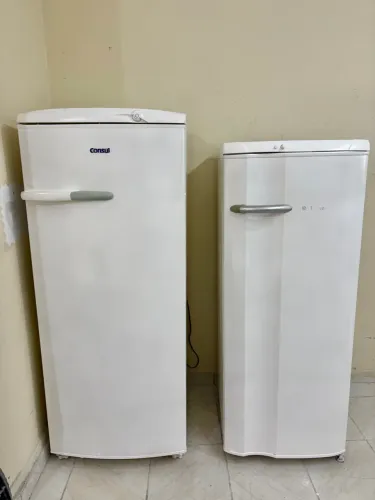 Geladeira Eletrolux, geladeira pequena , geladeira barata 
