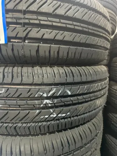 Ta liso? Pneu em promoção. aro 14 175/70 vem aproveitar