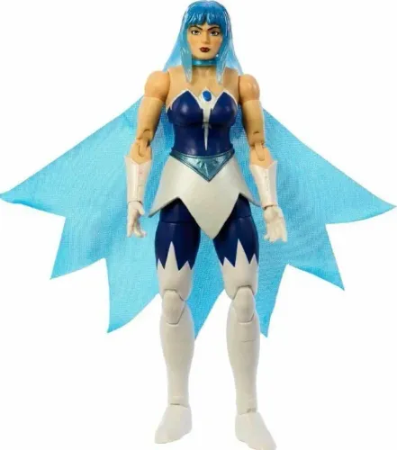 Masterverse Princess The Power Frosta MATTEL