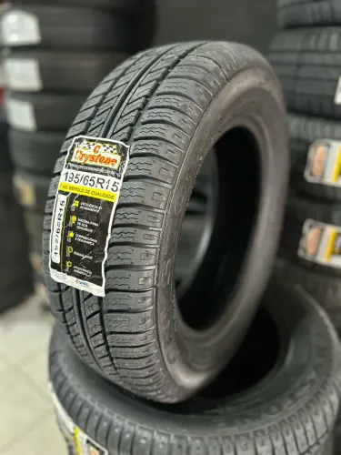 Pneu remold crystone 195/65R15
