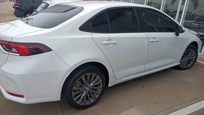Toyota Corolla XEI 2.0 Flex 16V Aut. 2024